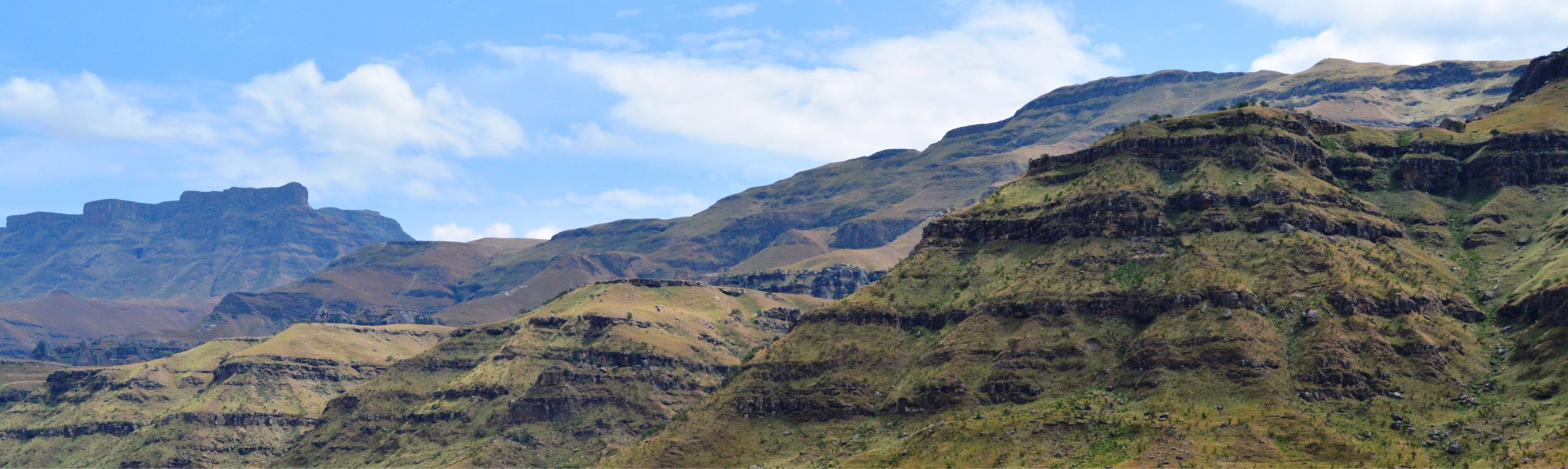 Тур в Лесото